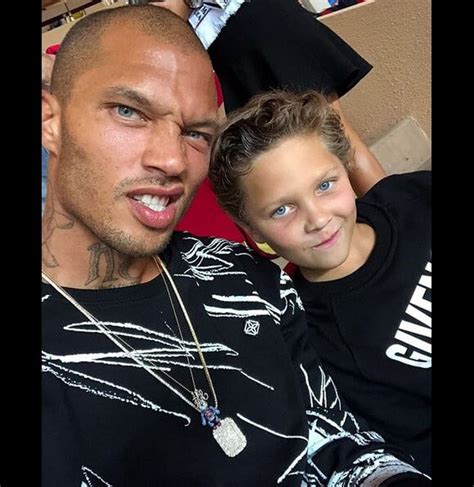 jeremy meeks jeremy meeks jr